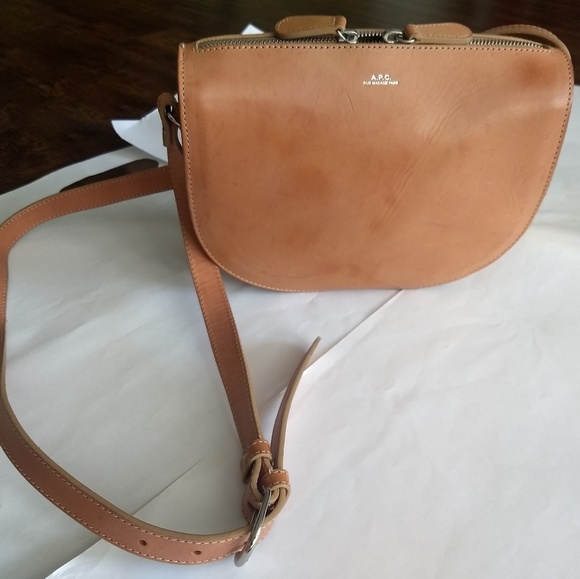 Apc Andrea Bag Online Sale Up To 66 Off